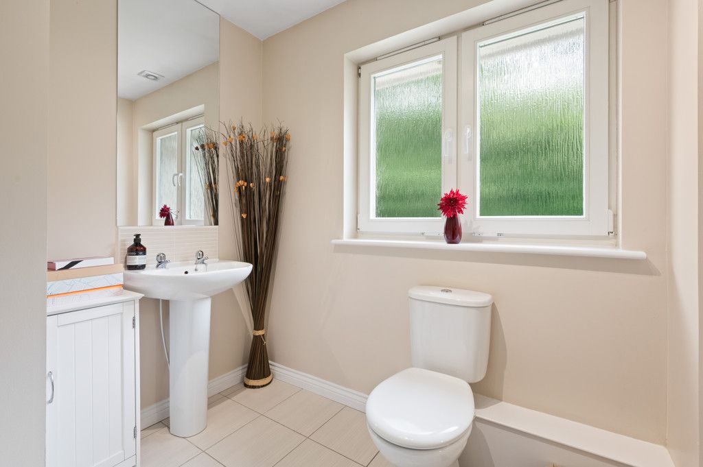 Additional image 44 of 5 bed detached house for sale10 Saint Davids Grove, Eskbank EH22