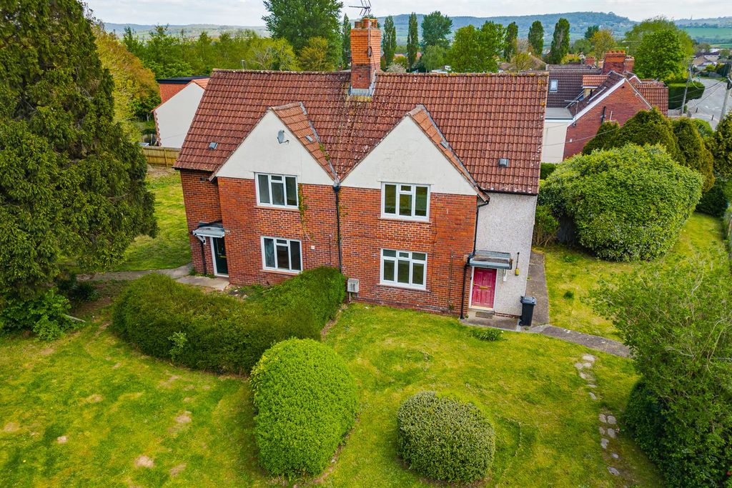 Property photo 1 of 52 1 & 3 Wotton Road, Charfield, Wotton-Under-Edge, G