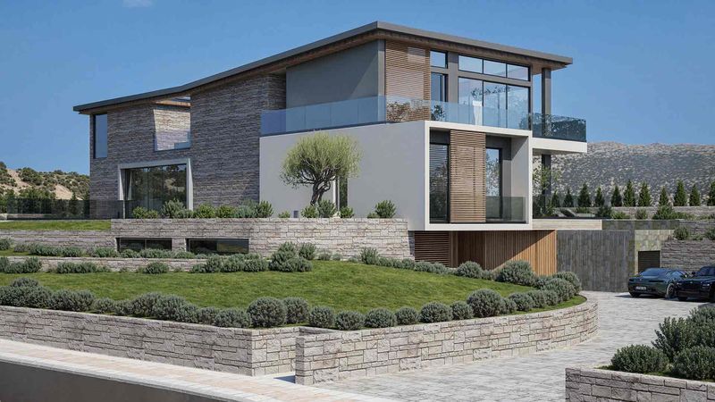 Property photo 1 of 24 Villa Street View -