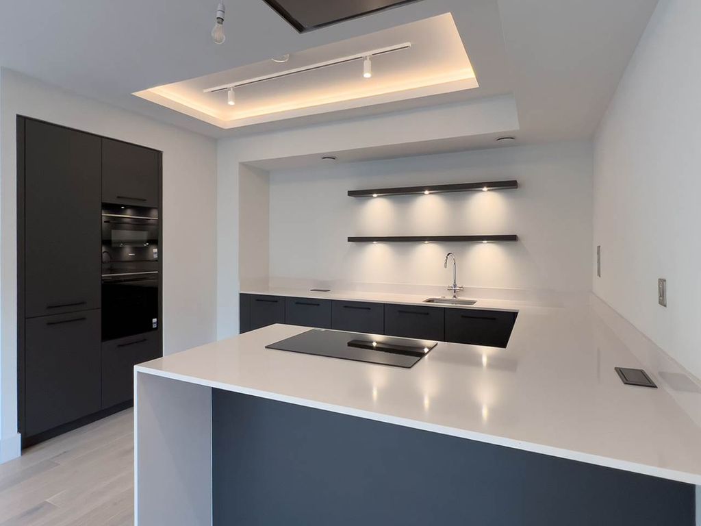 Property photo 3 of 18 Vv-Mid-Apartment 11-Kitchen A