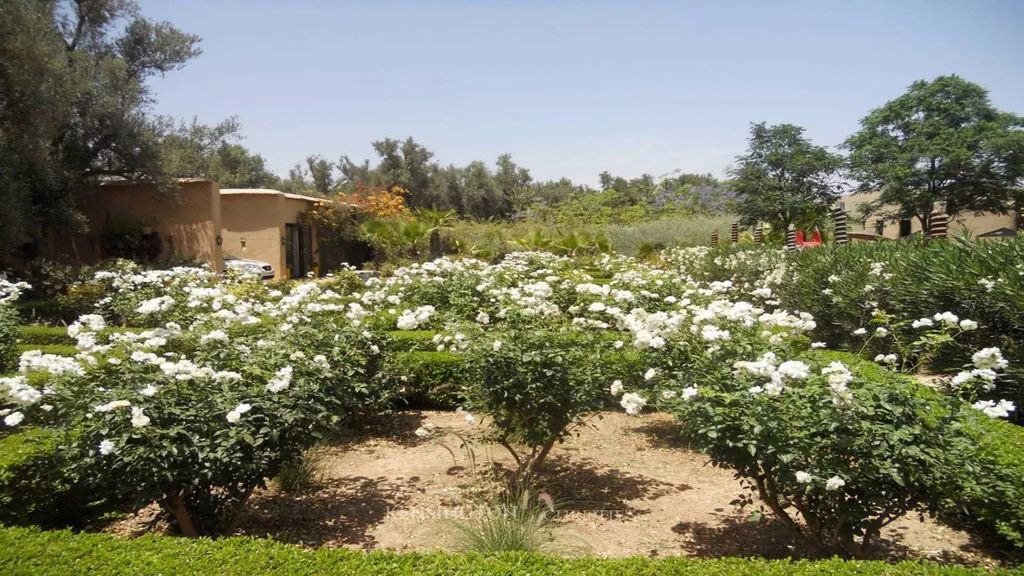Property photo 1 of 13 Villa Taroudant For Sale - Kensingtonmorocco.Com