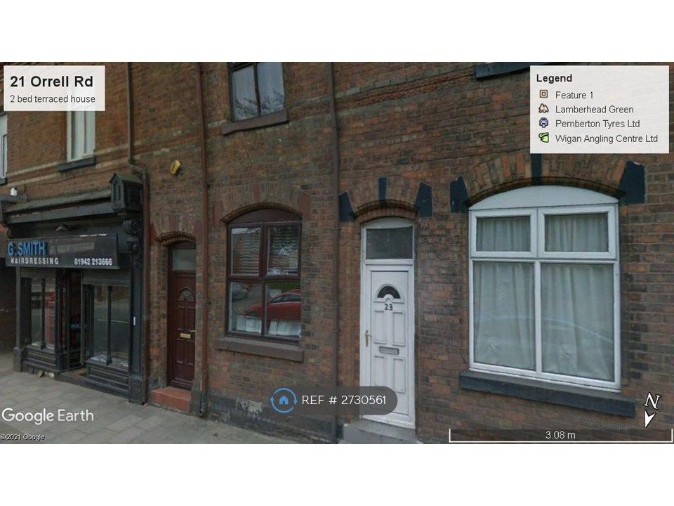 Property photo 1 of 13 Front Elevation