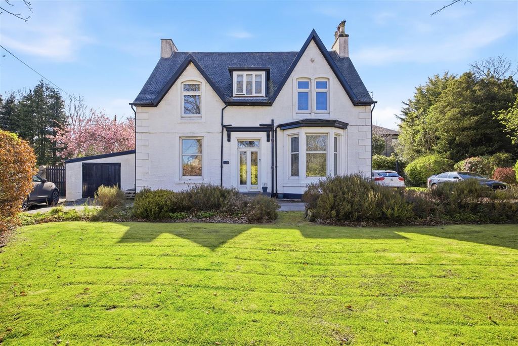 Property photo 1 of 27 80_Kirkintilloch_Rd_Lenzie_001.Jpg