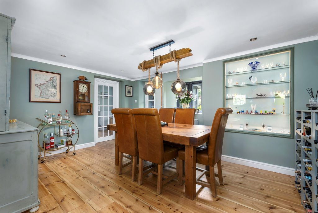 Additional image 5 of 3 bed detached house for saleStanage, Knighton, Powys LD7