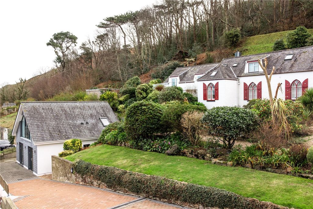 Additional image 14 of 21 bed detached house for saleLes Charrieres De Boulay, Trinity, Jersey JE3