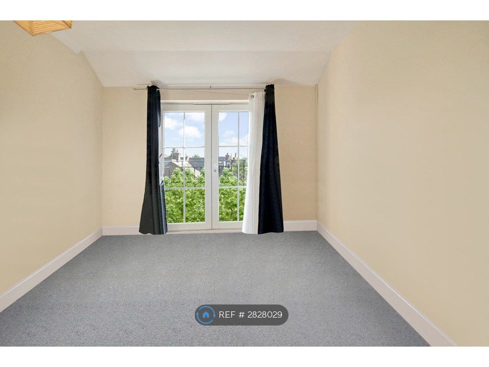 Property photo 2 of 11 Open Plan Reception Room