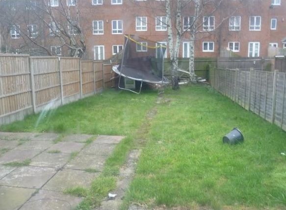 Property photo 3 of 6 Garden