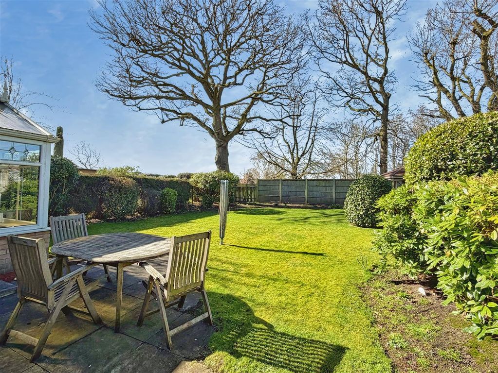 Property photo 3 of 27 Rear Garden