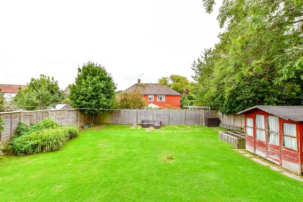 Property photo 1 of 10 Rear Garden