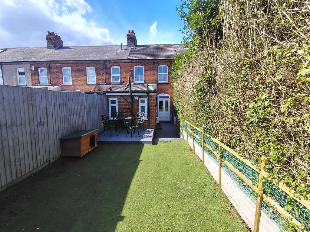 Property photo 1 of 13 Rear Garden