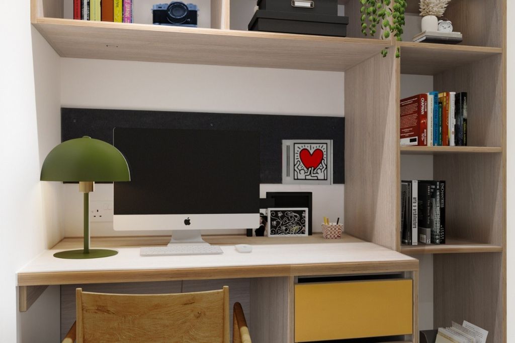 Property photo 3 of 21 Bedroom