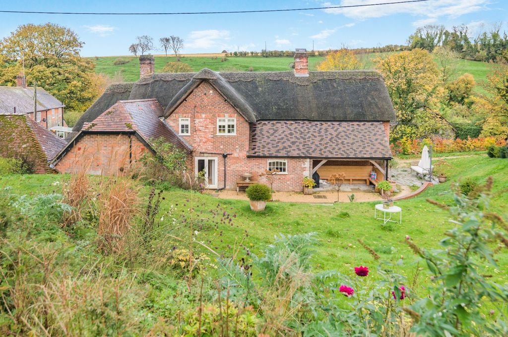 Property photo 1 of 16 Rear Elevations