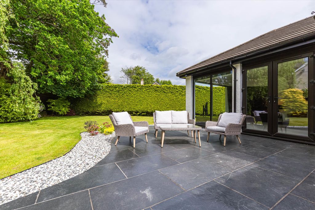 Additional image 21 of 4 bed detached house for saleHepburn Gardens, St. Andrews, Fife KY16.