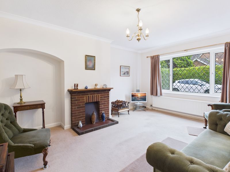 Property photo 2 of 25 Sitting Room