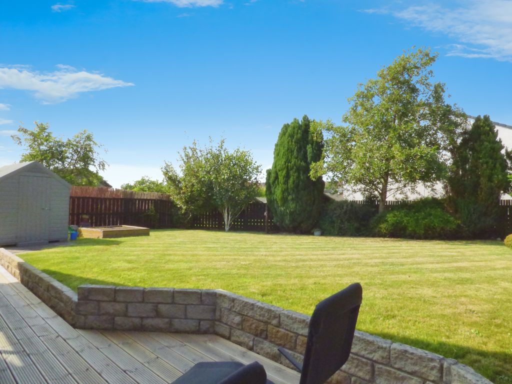 Property photo 3 of 31 Rear Garden/Patio