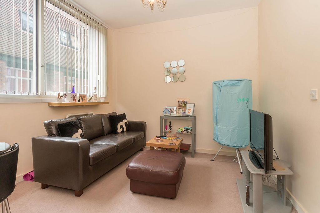 Property photo 2 of 8 Living Area