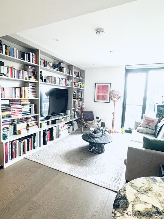 Property photo 1 of 9 The Dumont, 27 Albert Embankment, London Se1