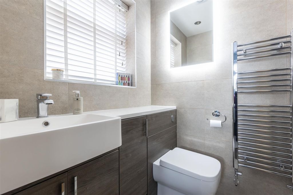 Additional image 26 of 4 bed detached house for saleHedgerows Road, Leyland PR25
