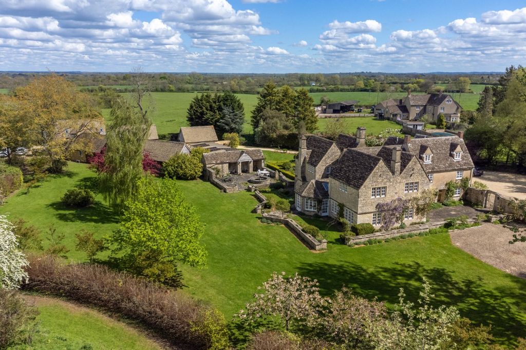 Additional image 24 of 6 bed detached house for saleMinety, Malmesbury, Wiltshire SN16