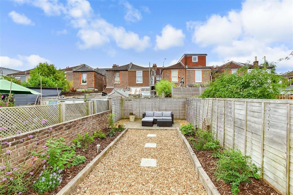 Property photo 3 of 10 Rear Garden