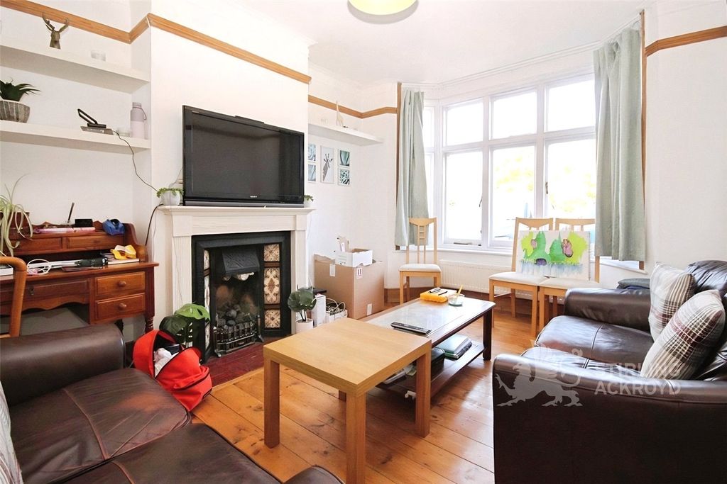 Property photo 2 of 8 Living Room