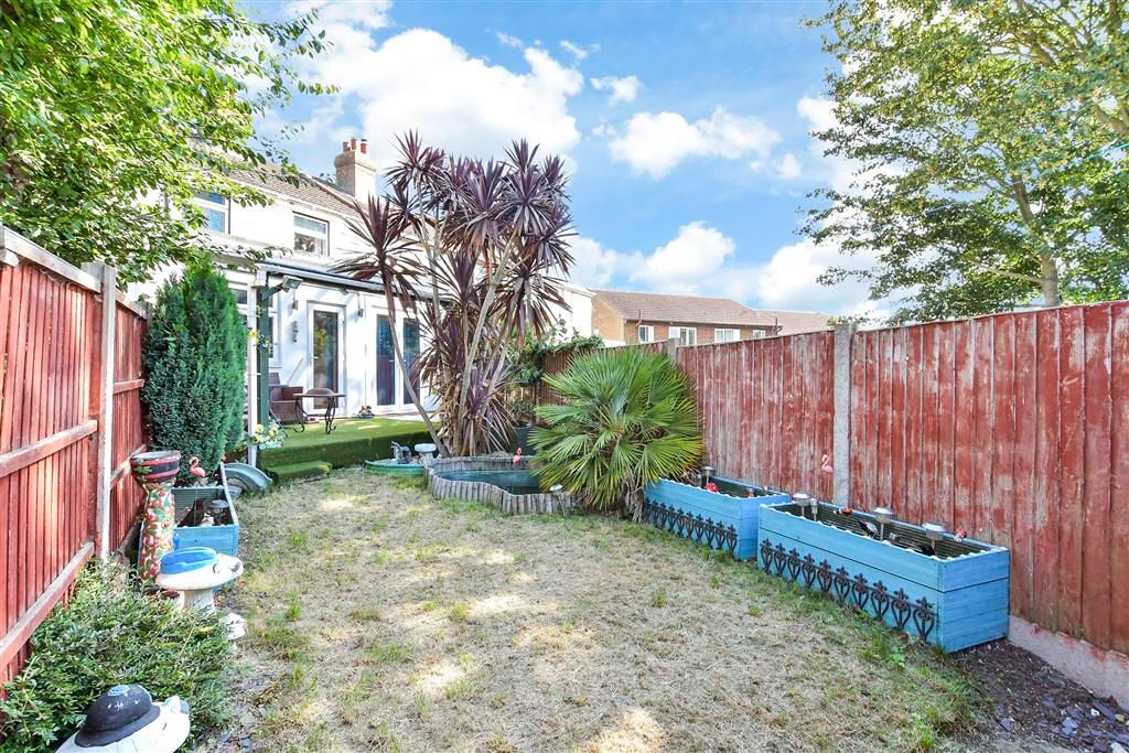 Property photo 2 of 10 Rear Garden
