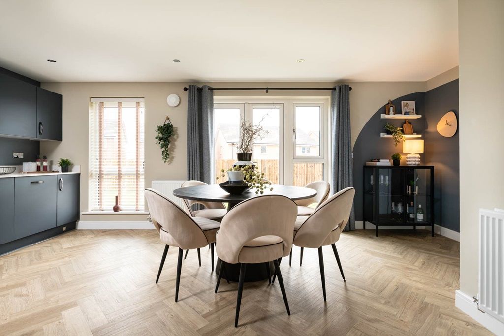 Property photo 1 of 14 With French Doors Leading To The Rear Garden