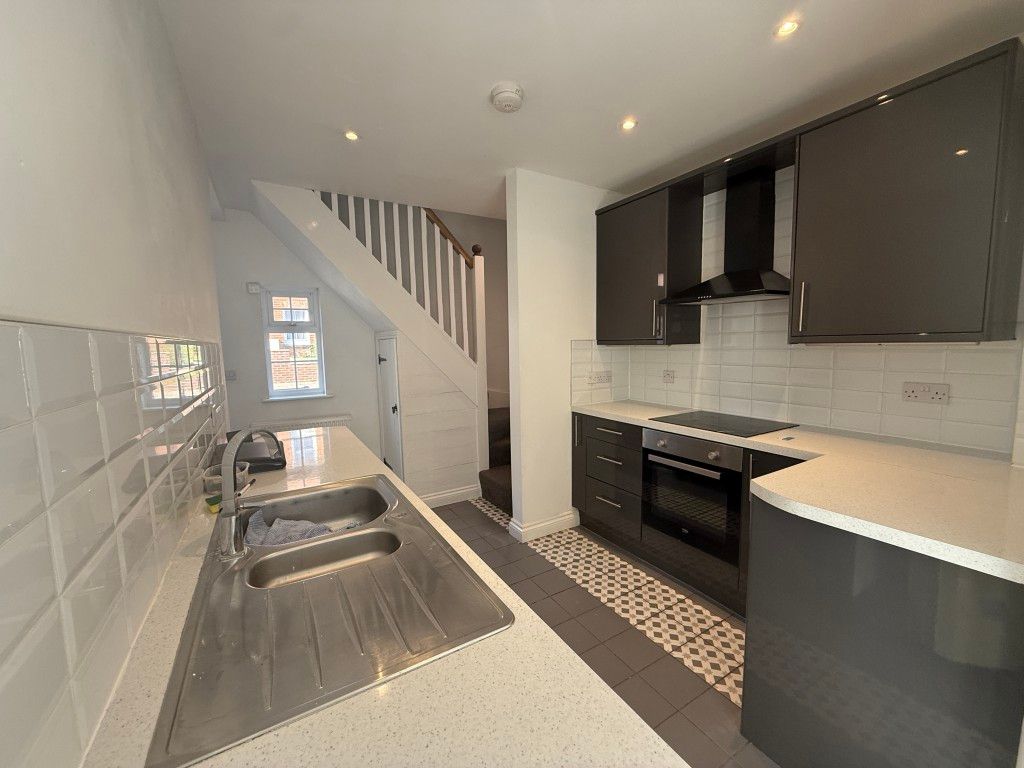Property photo 3 of 10 Kitchen From Back Door