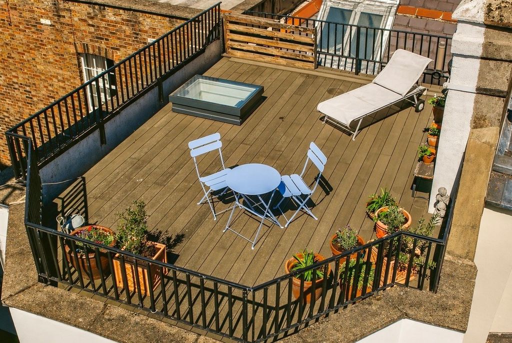 Additional image 9 of 5 bed terraced house for saleCanonbury Lane, London N1