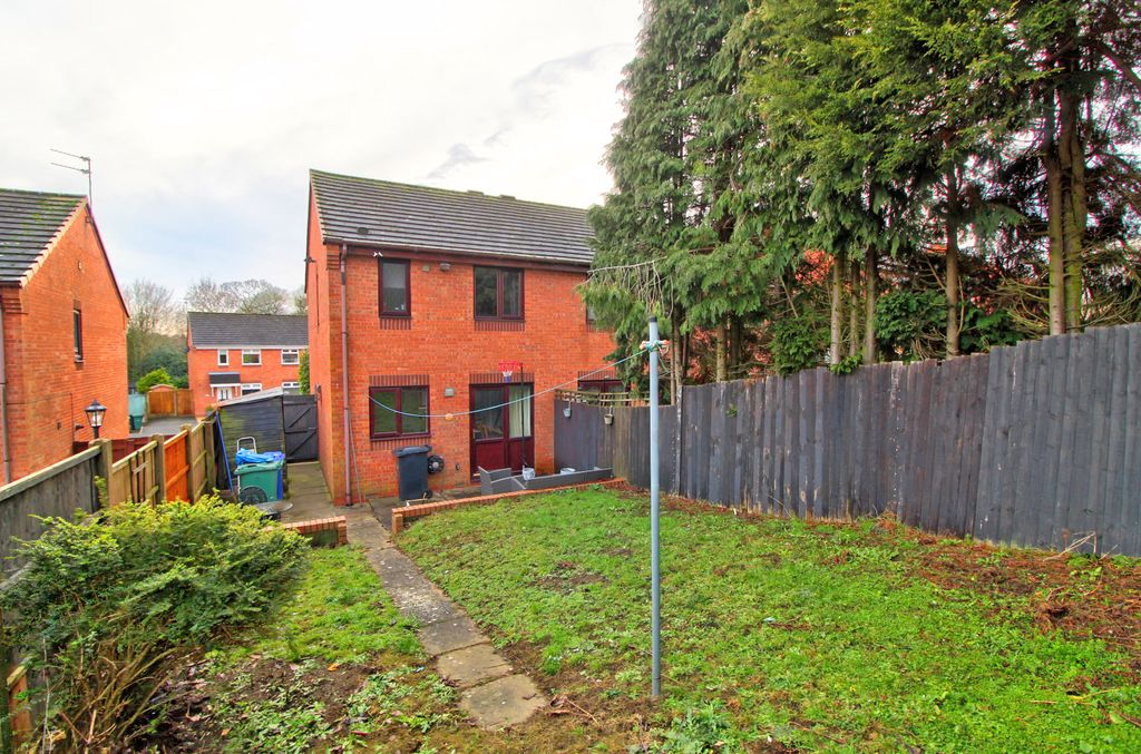 Property photo 2 of 13 Rear