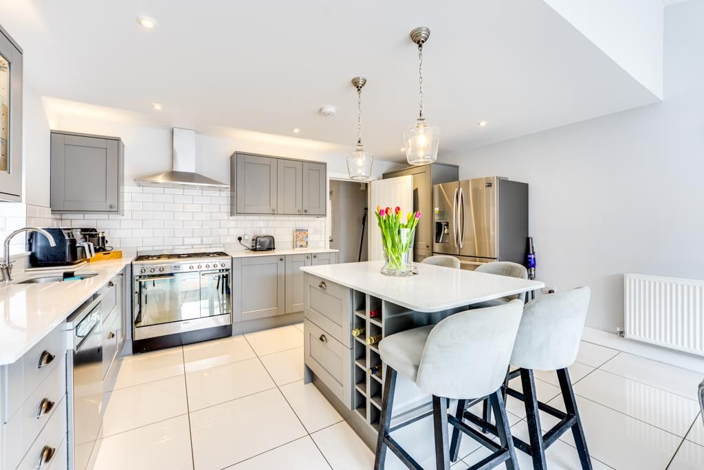 Additional image 11 of 5 bed detached house for saleLondon Road, Kettering NN15