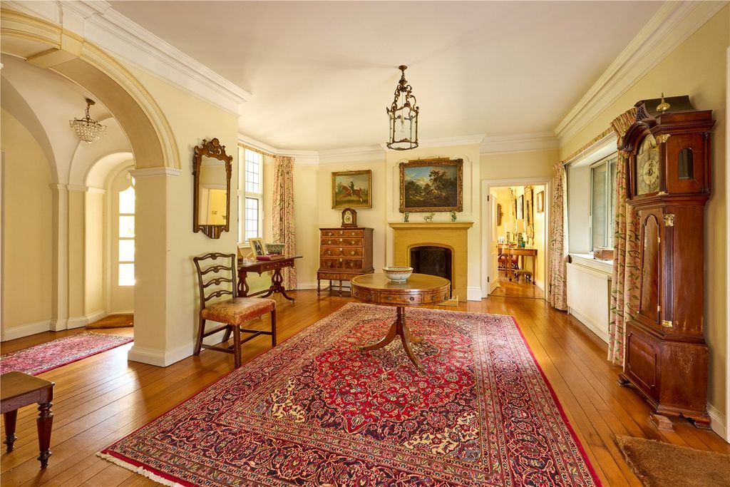 Additional image 9 of 6 bed equestrian for saleCross Hill Road, Adderbury, Banbury, Oxfordshire OX17