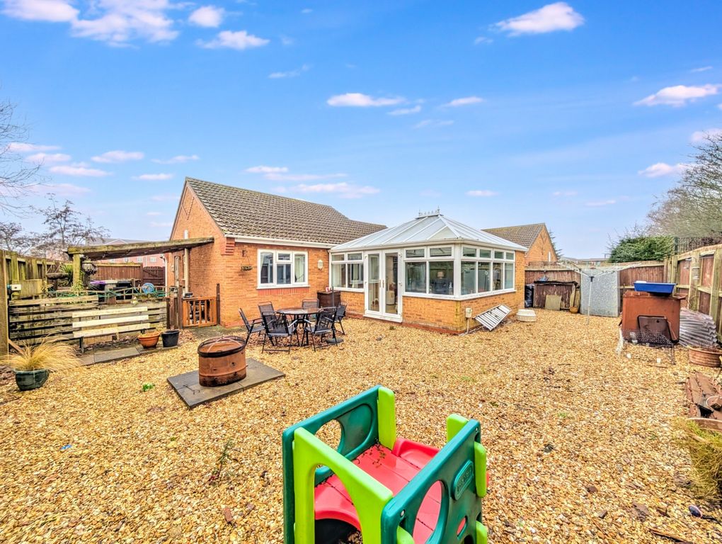 Property photo 2 of 16 Rear Garden