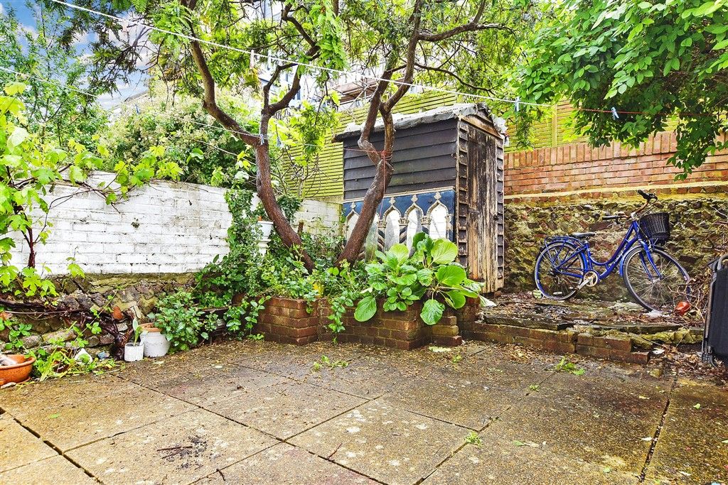 Property photo 2 of 12 Rear Garden