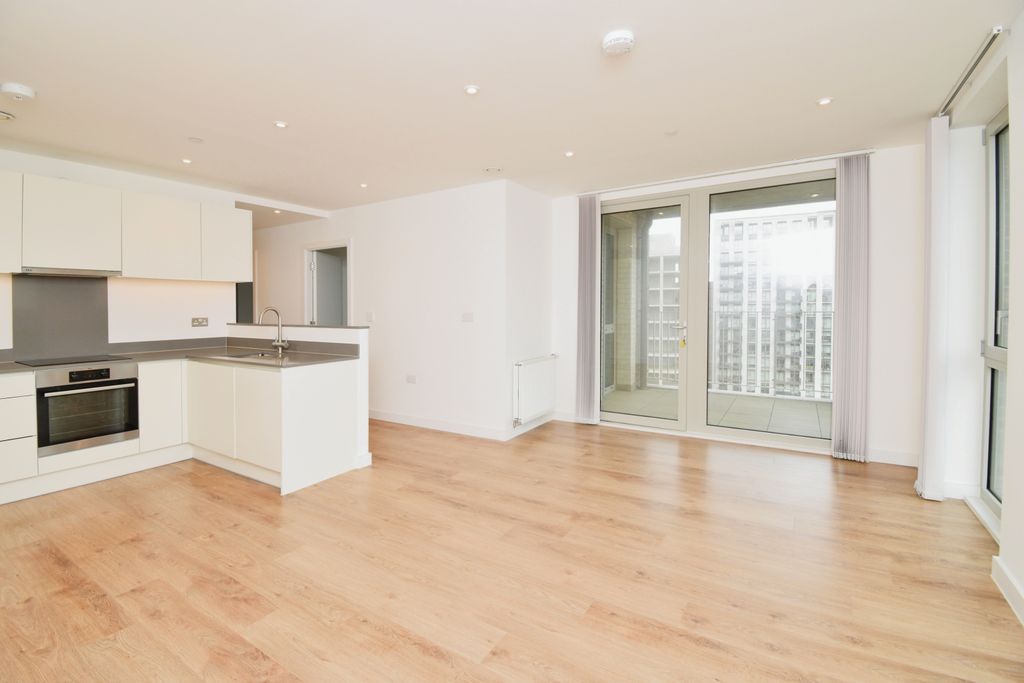 Property photo 1 of 21 Open Plan Living