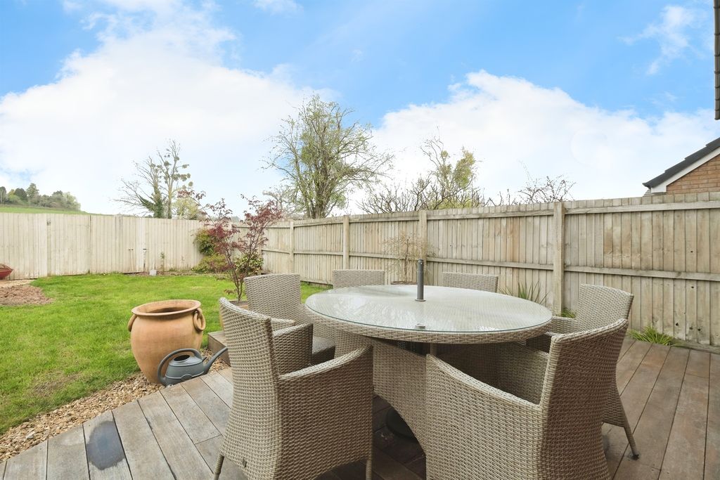 Additional image 19 of 4 bed detached house for saleKemble Road, Monmouth NP25