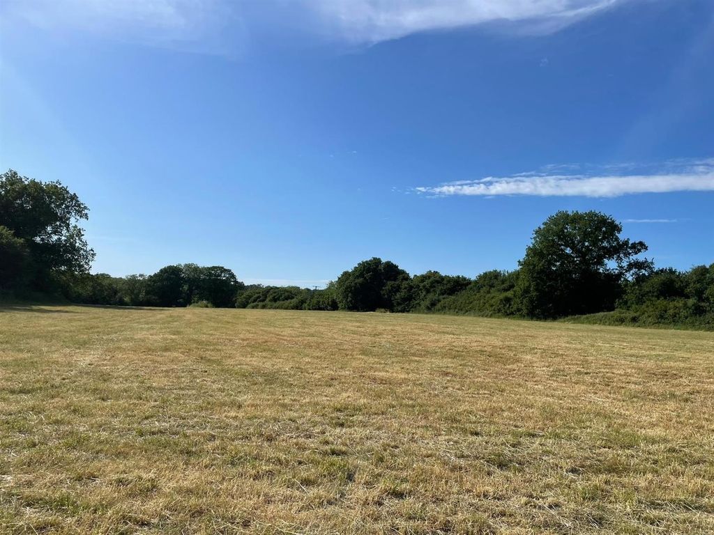Land for saleBinley, Andover SP11 photo 5