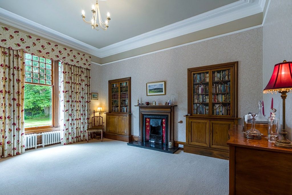 Additional image 7 of 7 bed detached house for saleCulter Lodge, Milltimber, Aberdeen AB13