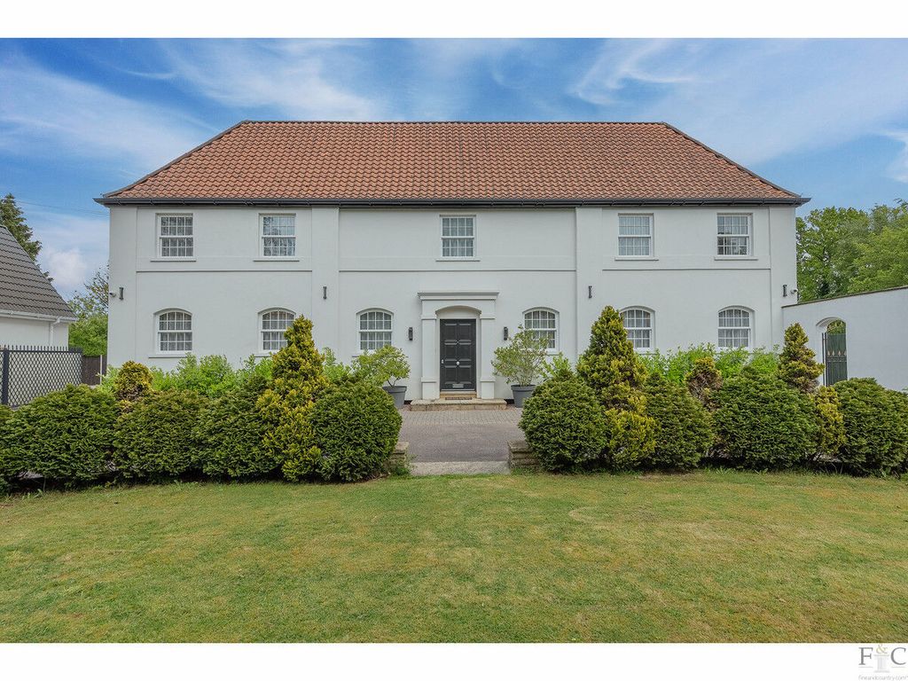 Additional image 29 of 6 bed detached house for saleStoughton Drive South, Leicester LE2