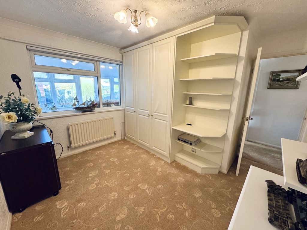 Additional image 6 of 3 bed detached bungalow for saleCorby Grove, Peterlee, County Durham SR8