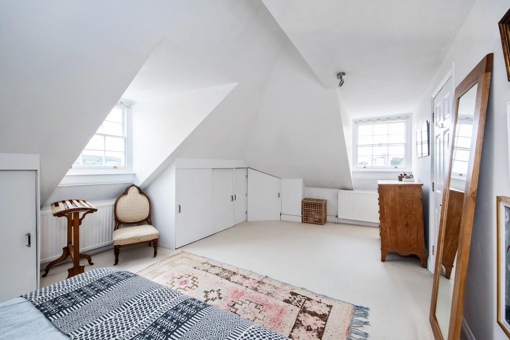 Additional image 9 of 1 bed flat for saleUpper East Hayes, Bath BA1