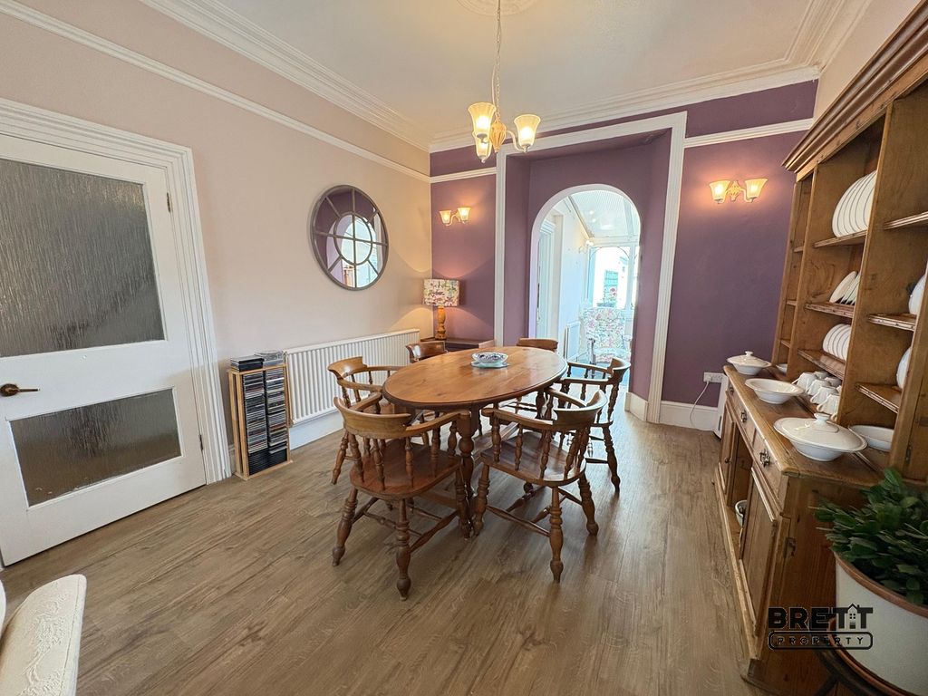 Additional image 5 of 3 bed end terrace house for salePark Street, Pembroke Dock, Pembrokeshire. SA72