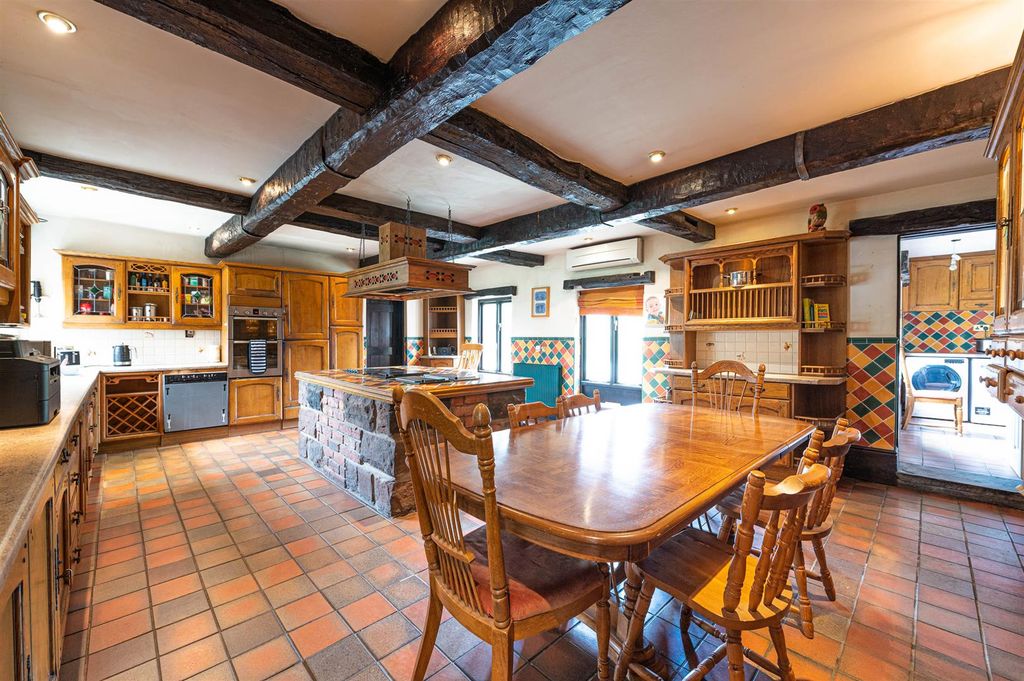 Property photo 3 of 26 Oakbankbarn_065.Jpg