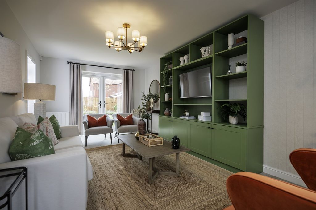 Property photo 2 of 10 Lounge