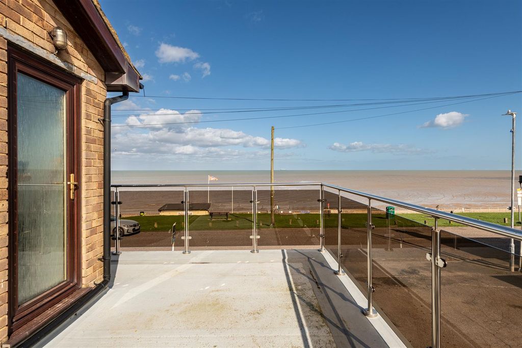 Property photo 3 of 26 13 The Leas Balcony2.Jpg