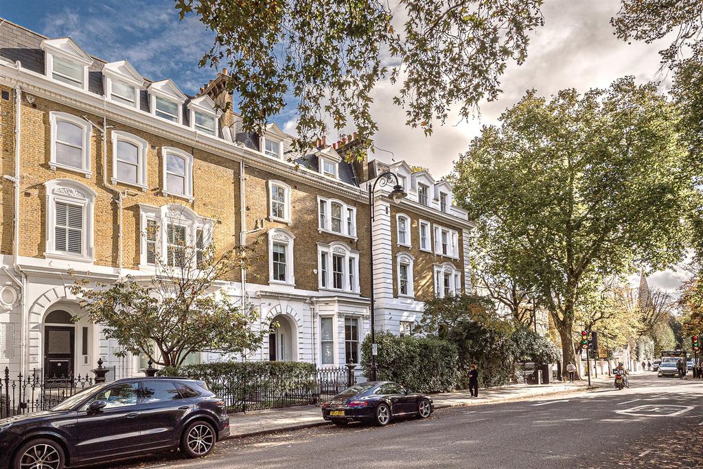 Property photo 2 of 18 Bolton Gardens 12 Fff-2.Jpg