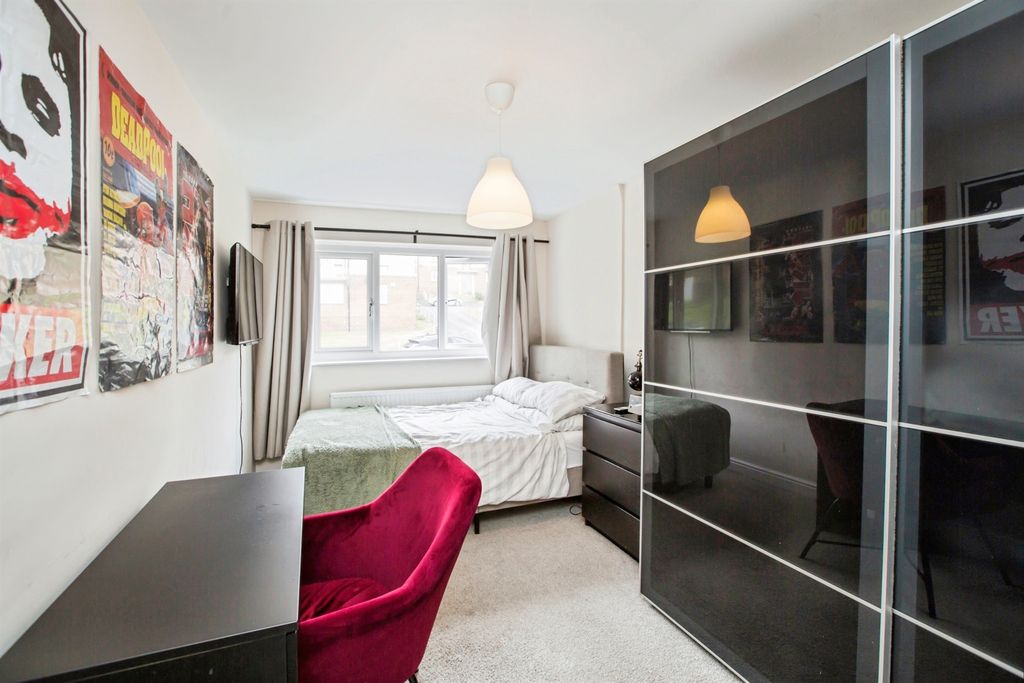 Additional image 14 of 5 bed detached house for saleWillowfield Crescent, Halifax HX2
