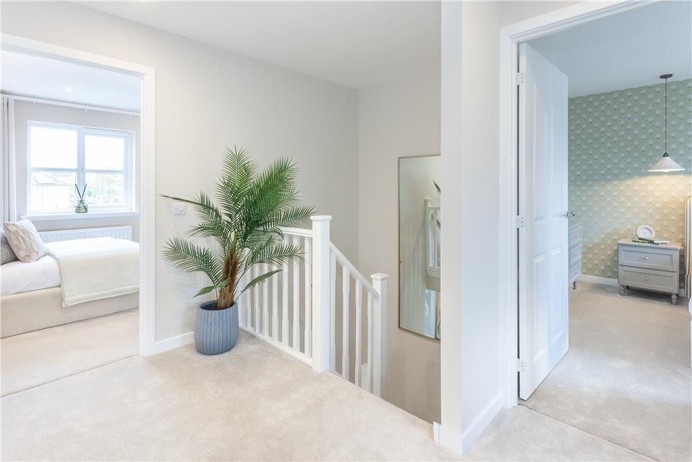 Additional image 7 of 4 bed detached house for sale"Sandalwood Det" at Off Manuel Terrace, Whitecross, Falkirk EH49