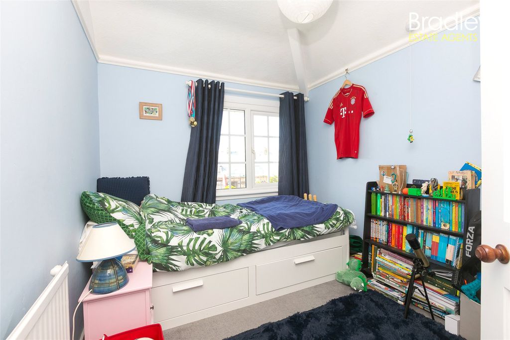 Additional image 20 of 4 bed semi-detached house for saleRosparvah Gardens, Heamoor, Penzance, Cornwall TR18