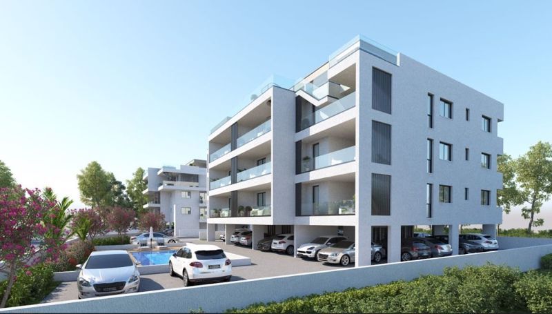 Property photo 1 of 16 Apartments Block A